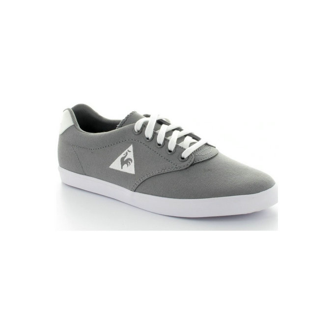 Le Coq Sportif Basket Lamarina Cvs Grise - Chaussures Homme